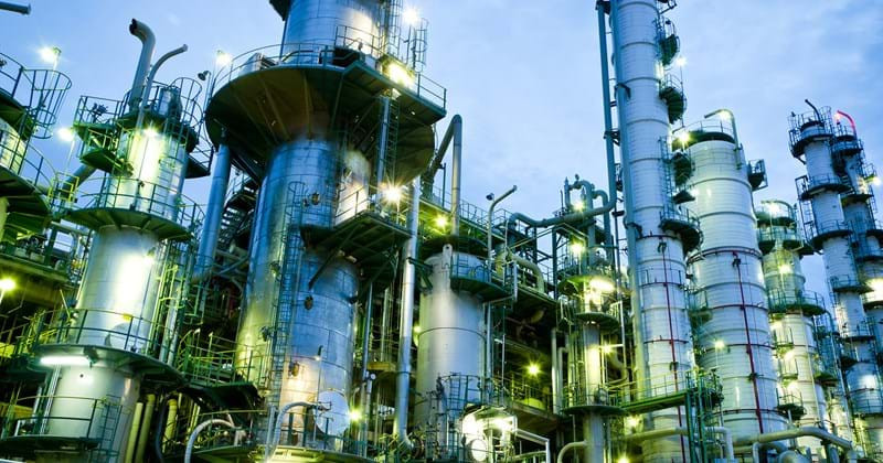 Oil and Gas Consulting Oil and Gas Consulting